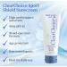 ClearChoice Sport Shield Sunscreen SPF 45 - 4 Oz. - Buy Online on GoSupps.com