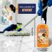 Momeng Floor Cleaner Orange Momeng Floor Cleaner Floor Cleaner Orange Liquid All-Purpose Powerful Decontamination Floor Cleaner (3 PCS) - Buy Online on GoSupps.com