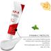 Daily Care Toothpaste - Gentle Cleaning Reduces Yellow Stains & Bad Breath Freshens Breath Daily Teeth Protection(1PCS) 1 Fl Oz (Pack of 1) - Buy Online on GoSupps.com