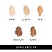 War Paint For Men Cream Concealer with Tea Tree Oil - Vegan & Cruelty-Free - Fathers Day Gift - Natural Looking Makeup for Men - Light Shade - Buy Online on GoSupps.com