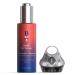 Better Not Younger Superpower Advanced Duo - 2 fl.oz. Hair Densifying Scalp Serum & Scalp Massaging Applicator - Hair Density Serum Gel for Stronger & Thicker-Looking Hair  Designed for Women Over 40