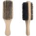 Portable Men s Shaving & Beard Cleaning Brush - 1PC Facial Tool for Grooming - Buy Online on GoSupps.com