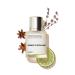 Dossier - Aromatic Star Anise - Eau de Parfum - Inspired by D.Sauvage - Perfume Luxury - Pure Infused - For Men - Fragrance 3.4 Fl 0z (Spray 100ml) 3.4 Fl Oz (Pack of 1)