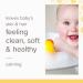 Burt's Bees Baby Shampoo & Wash Calming - 12 fl oz (354.8 ml) | Gentle, Natural Baby Care - Buy Online on GoSupps.com