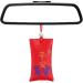 Sachet de sel Spirituel pour l'argent sel Spirituel avec Sac Sac de sel Spirituel Espoir | Chinois Classique et Collier Bouddhiste pour Espoir et Protection S curit : - Buy Online on GoSupps.com