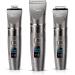 Hatteker Professional Beard Trimmer for Men - Cordless Hair Clipper & Detail Trimmer Kit | Waterproof & Rechargeable - Buy Online on GoSupps.com