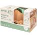 Korko Run Bunny Pull-Along Rabbit | Eco-Friendly Cork & Wood Toy for Toddlers | Enhances Fine Motor Skills & Coordination - Buy Online on GoSupps.com
