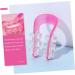 STAHAD Lot de 10 Pinces Nez U en Plastique Transparent Outil de Modelage du Nez Compact et Portable Accessoires pour Correction et Rehaussement Adapt es pour Usage Quotidien - Buy Online on GoSupps.com