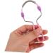 FOMIYES pilateur Facial Manuel Ressort Lot de 2 pilation Pr cise des Poils des L vres Portable et Absorbant la Transpiration pilateur pour Femmes Soin du Visage en D placement - Buy Online on GoSupps.com