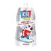 Icee Slush Pouches Case Cherry Frost 24 Count