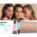 Face Grip Hydrating Primer Gel - Smoothing & Gripping Makeup Base (Green) - Buy Online on GoSupps.com