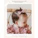 16-Pack Tiny Hair Bow Clips for Toddlers | Mini Baby Barrettes for Fine Hair | Fully Lined Accessories - Buy Online on GoSupps.com