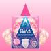 Astonish Toilet Cleaning Foam Tabs Pink Peony Scent - 8 Tablets - Buy Online on GoSupps.com