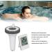 Uadme Wireless Pool Thermometer - Waterproof Digital LCD Display with 0.1 Accuracy | International Shipping Available - Buy Online on GoSupps.com