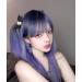 Bat Skull Hair Clips for Women & Girls - Halloween Devil Wings Barrettes for Cosplay Costume - Buy Online on GoSupps.com