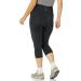 Amazon Essentials Women's Active Sculpt Crop Maternity Leggings XXL - Black - Buy Online on GoSupps.com