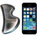 Premium Stainless Steel Gua Sha Massage Tool - B-Shape IastM for Soft Tissue Mobilization | International Shipping - Buy Online on GoSupps.com