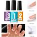 Dipping Nail Powders Set Series Dip Nail Art Glitter Powder Natural Dry Dippping System Powder Kit Decor Kit  - Buy Online on GoSupps.com