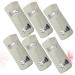 FOMIYES 18 Rolls Sports Ankle Support - Compression & Elastic Medical Supplies for School - International Shipping Available - Buy Online on GoSupps.com
