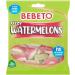 Bebeto Mixed Gummy Sweets Variety Pack - Strawberry Just Bears Big Mix Fizzy Watermelons Fizzy Ring Mix Big Fizzy Mix - 150g (Pack Of 6) - Buy Online on GoSupps.com