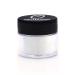GLITTIES - Diamond Dust - Nail Art Iridescent Fine (.008") Glitter Powder - for Gel Nail Polish, Gel and Acrylic Nail Powder - (10 Gram Jar) 10 Grams Diamond Dust