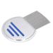 Stainless Steel Lice Nits Treatment Comb - Effective Head Lice Removal Tool (Blue) - International Shipping Available - Buy Online on GoSupps.com