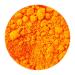 Fat-Soluble Food Coloring Powder for Fondant & Marzipan - 2-4g Can | Baking Accessories & Cake Decoration (Mandarin) | International Shipping Available - Buy Online on GoSupps.com