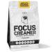 Mastermind Coffee Focus Creamer - French Vanilla Keto Creamer, Made With Organic Ingredients, Non Dairy, Sugar Free, Nootropic Coffee Creamer