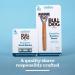 Bulldog Skincare Sensitive Bamboo Razor Blades - Pack of 4 - Buy Online on GoSupps.com