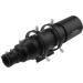 Astromania 70mm Compact Deluxe Finder & Guidescope Kit with 1.25" Double Helical Focuser - Guiding with The Mini-Guide Scope: So Astrophotography is Easier and Less Equipment - Buy Online on GoSupps.com