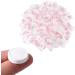 SOLUSTRE 200pi ces Masque Compress Jetable Pour Voyage Masque Facial Compress Type Bonbon Couleur Al atoire - Buy Online on GoSupps.com