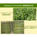 Fresh Oolong Tea Loose Leaves Anxi Tieguanyin Tea Wulong Tea Delicate Fragrance Iron Goddess of Mercy Tea Farmer Direct Sale 250g/8.8 oz.  - Buy Online on GoSupps.com