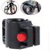 HomeBoom Bicycle Lock Holder - Universal Bike Frame U Lock Support for Cycling - MTB Accessories - Buy Online on GoSupps.com