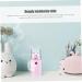 Mikinona Moisturizer Face Cool Mist Office Humidifier Wand Sprayer Plastic Material 3.8x3.8x10.8cm - Buy Online on GoSupps.com