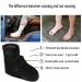 Adjustable Walking Boots & Recovery Cast Shoe Covers - Waterproof Medical Boot for Foot Sprains & Ankle Fractures | Post Op Shoe for Left & Right Feet - Size L - Buy Online on GoSupps.com