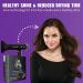 Powerful 2300W Brushless Ionic Hair Dryer | Lightweight Professional Technology for Salon-Quality Results - Ship Internationally - Buy Online on GoSupps.com