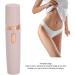 Buy Bikini Trimmer for Women - Portable Electric Body Shaver & Hair Removal Device for Home & Travel - Buy Online on GoSupps.com