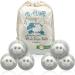 Wool Drying Ball 3 inches XL 100% New Zealand Wool Organic Reusable Natural Fabric Softener Low Allergy Infant Safety - Buy Online on GoSupps.com