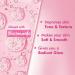 Pond's Triple Vitamin Moisturising Body Lotion - Vitamins B3 E & C - 275ml | Buy Internationally - Buy Online on GoSupps.com