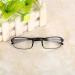 Sonew Foldable Reading Glasses - Lightweight Professional Presbyopic Glasses for Men & Women - Black Nylon Zip Case (2.0) - International Shipping Available - Buy Online on GoSupps.com