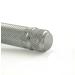 Edwin Jagger Double Edge Safety Razor with Knurled Short Handle + 5 Blades - Buy Online on GoSupps.com