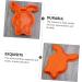PRETYZOOM 1pc Rabbit Cake Mold Cartoon Baking Bunny Cake Mold Baking Tool Cookie Silicone Cake Chocolate Egg Mold Shortbread Easter Egg Cake Mold 3D Silica Gel Big Rabbit Single - Buy Online on GoSupps.com