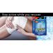 Instant Ice Wrap for Pain Relief - 2 Pack Reusable Wrap, No Refrigeration Needed - Buy Online on GoSupps.com