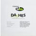 U-Glue Adhesive Dash 1000/roll 1/2 Square - Buy Online on GoSupps.com