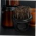 Beavorty Men's Beard Styling Brush Set - 10 Pieces Pocket Hair & Cleaning Brushes for Perfect Beard Care - Black & Beige - Buy Online on GoSupps.com