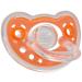 B b confort Natural Physio Silicone Pacifier for 18 36 Months | Random Colors | International Shipping - Buy Online on GoSupps.com