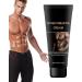  G n rique Men Chest Cream 50g Skin Moisturizing Lotion Natural Chest Care Cream for Sports Gym Fitness Home Travel Daily Skin Hydration Product for Active Men Fathers and Personal Bodycare Routine - Buy Online on GoSupps.com
