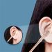 MeiPingH Tao Ear-Scoop - Stainless Steel Portable Ear-Picking Tool for Adult Earwax Removal - Buy Online on GoSupps.com