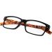 Reducblu Spring Hinge Reading Glasses - 8 Pairs Mix (2.5 Diopters) for Women and Men - Buy Online on GoSupps.com