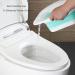 Sitz Bath for Hemorrhoids & Postpartum Care - Steam Seat for Relief in Gynecologic Inflammation & Elderly Patients - Buy Online on GoSupps.com